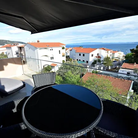 Neue In Okrug Gornji Und Meerblick * Trogir