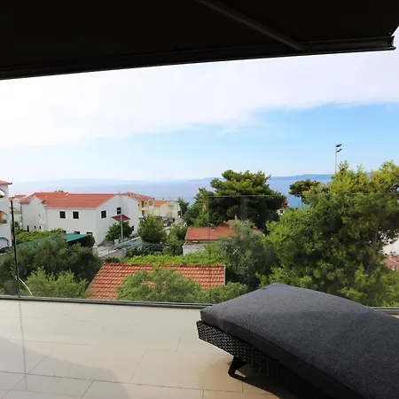 Neue In Okrug Gornji Und Meerblick * Trogir