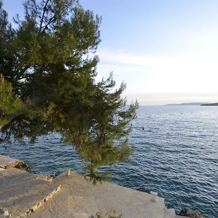 Neue In Okrug Gornji Und Meerblick * Trogir