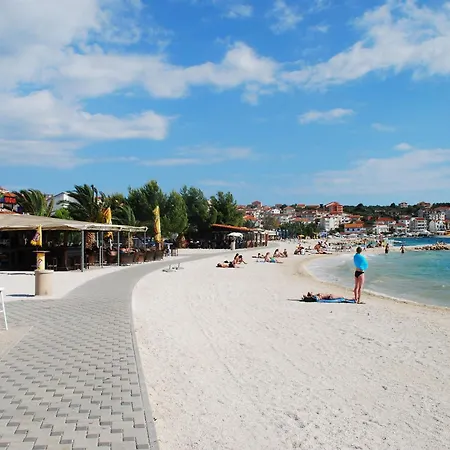 Neue In Okrug Gornji Und Meerblick